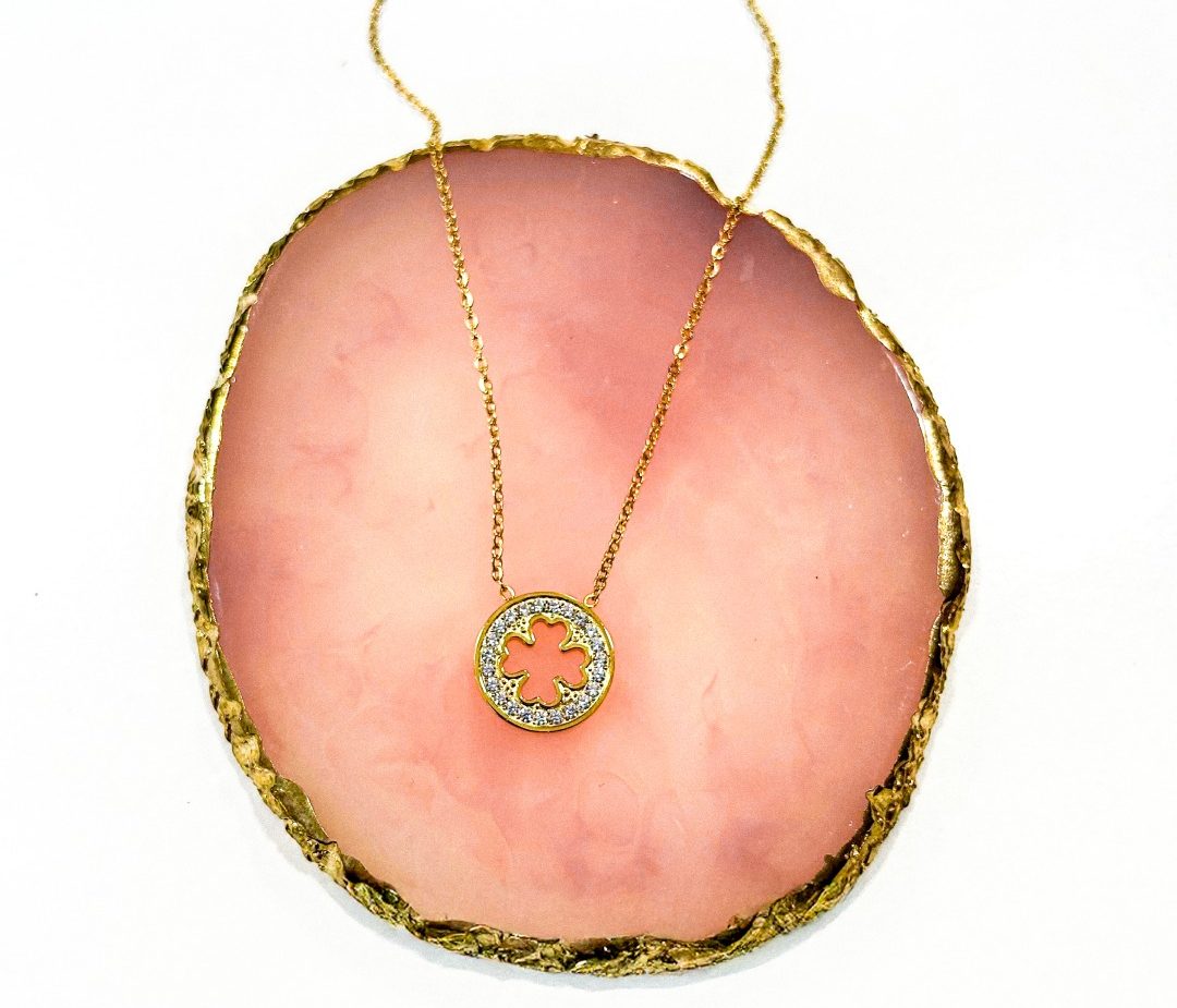 A Bijuteria Certa Faz Toda a Diferença