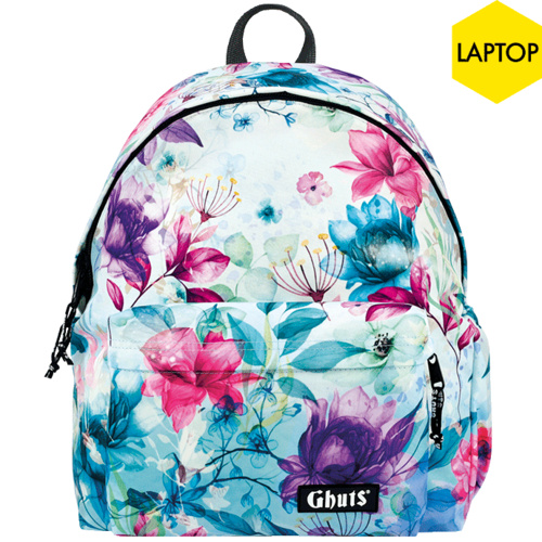 Mochila classica PC GH211 Magnolie