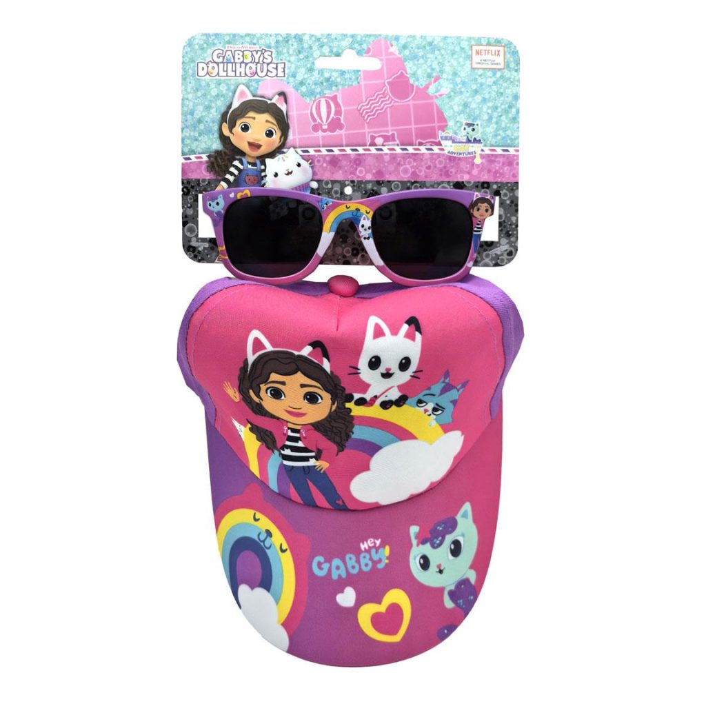 Óculos de Sol da Gabby